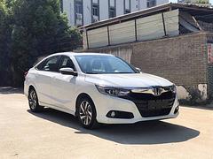 本田 凌派 2019款 1.0T 无级 180Turbo 豪