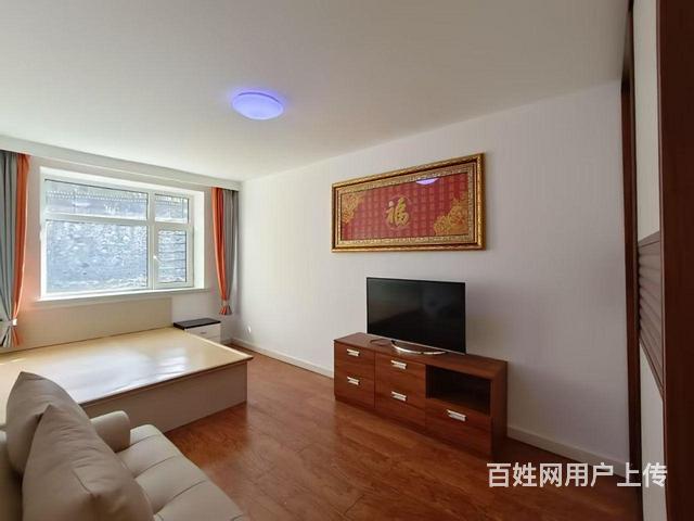 森林名苑步梯 家装 两室一厅 拎包入住的图片