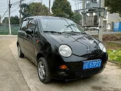 奇瑞 奇瑞QQ 2009款 QQ3 0.8 手动 限量版