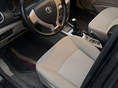 长安 悦翔 2015款 悦翔V3 1.4 手动 美满型
