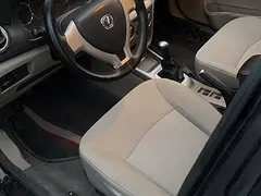 长安 悦翔 2015款 悦翔V3 1.4 手动 美满型