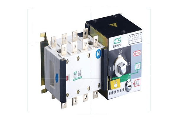 csQ1G系列双电源自动