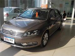大众迈腾 2012款 2.0T 自动 尊贵型 (国