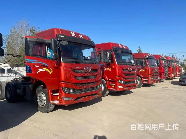 悍威车况精品高配置包提挡可分期的图片