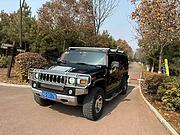 九江，高档抵押车
