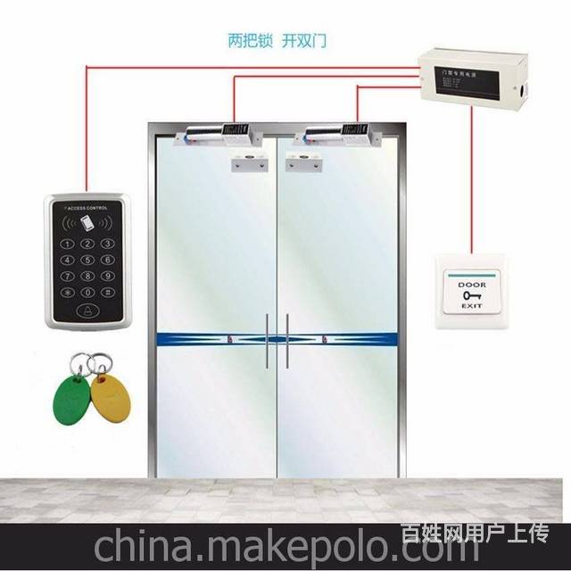 武汉新洲 防火门门禁维修厂家 有用吗