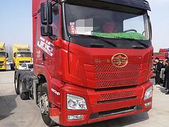 一汽解放 JH6 牵引车 国5