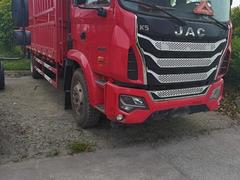 JAC特价处理，