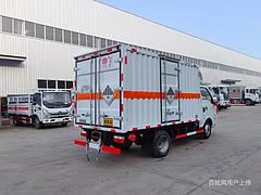解放爆炸物资运输车信誉厂家拒绝套路