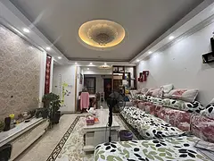 人居锦尚春天A区  楼层  价 高品质