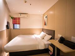 地铁房上海路3号(江岸-江汉路) 酒店公寓0厅 精装修