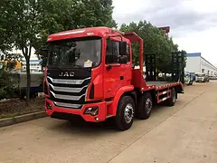 江淮 平板车 拖车厂家 品牌全 质量好 价格低