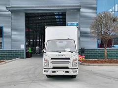 江铃顺达 冷藏车 车到付款