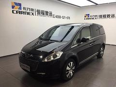 纳智捷CEO 2013款 2.2T 自动 4座 专