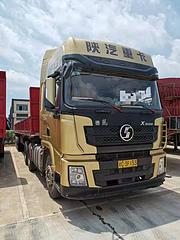 德龙X3000牵引车 国五 便宜卖