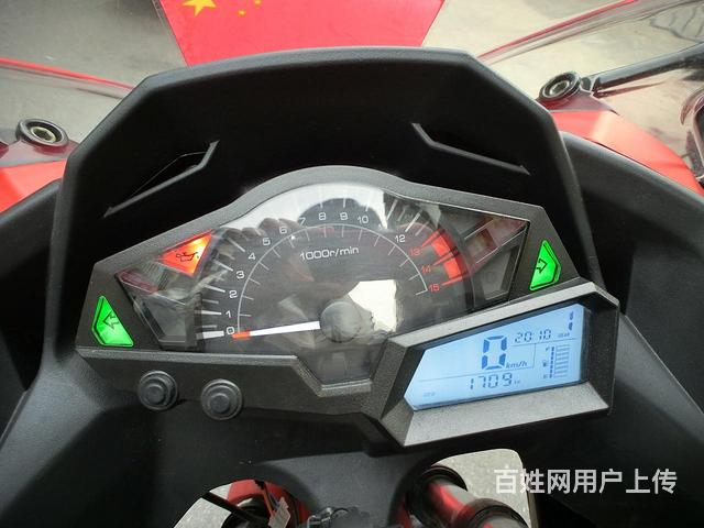出售新到现货2019年宗申机小忍者250高低带合