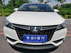 纳智捷 锐3 2016款 1.6 手动 智享型