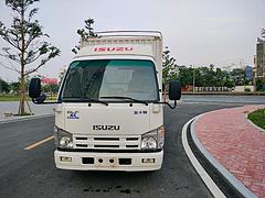 江铃 凯锐800 高栏/栏板 国5