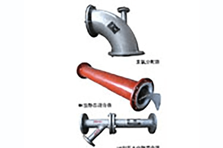 XGH系列浆氯静态混合器