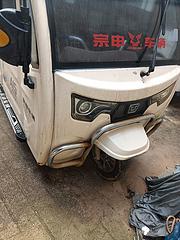 宗申A15大电瓶52A