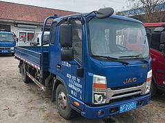 江淮 平板车 国5