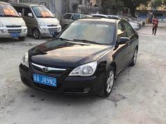 东南V3菱悦 2009款 1.5 手动