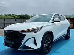 欧尚X7 2020款 1.5T 双离合 豪华型