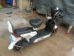 转让好靓电动车