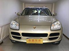 【搞定了！】保时捷Cayenne [卡宴] 200