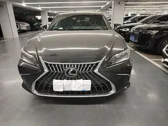 雷克萨斯ES 2020款 ES300h 2.5 无级 尊享版