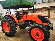 低价出售：久保田954
