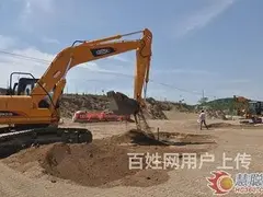 百色吊车出租名片模板
