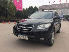 现代新胜达 [进口] 2006款 2.7L 自动