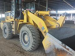 厦工932-3L