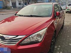 比亚迪G5 2014款 1.5TI 手动 尊贵型
