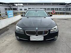 宝马5系 2013款 530Li 3.0 手自一体 豪华型