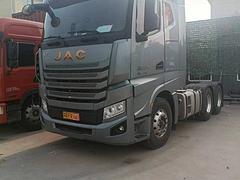21年5月江淮K5牵引车 低价分期置换出售