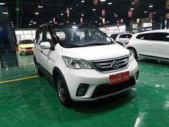 长安欧力威 2015款 1.4L IMT旗舰型 (