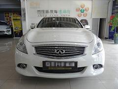 英菲尼迪G 25 [进口] 2010款 2.5L