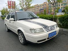大众 捷达 2009款 1.6 手动 CIF-P 伙伴精英版