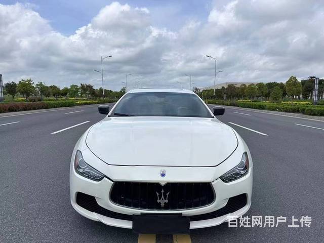 巴中，豪丰优朋抵押车网哪里能买到抵押车的图片