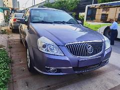 别克 凯越 2011款 1.6 自动 LX