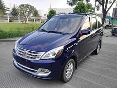 北京汽车威旺M20 2014款 1.5L 手动 7