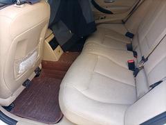 宝马 宝马3系 2013款 320Li 2.0T 手自一体