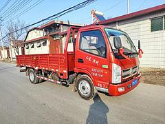准19年4.2米加重凯马K8