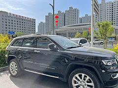 Jeep Grand Cherokee [大切诺基] 201