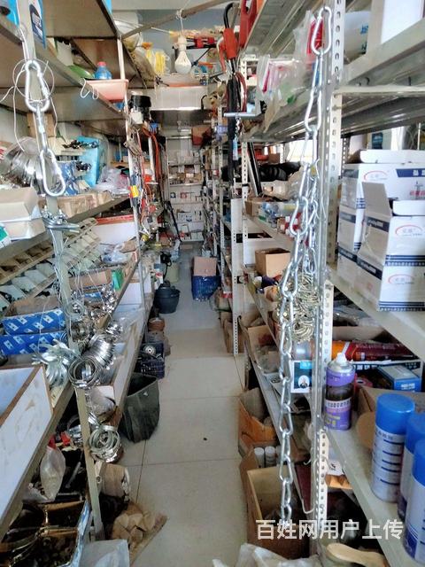 水田物资五金店转让的图片