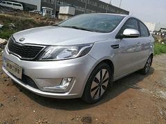 起亚K2 2012款 1.6L 自动 [第一车网认