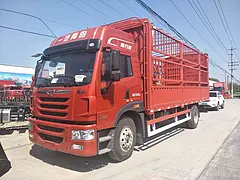 龙VH新车240马力高顶双仅首付6万提车 分期免息