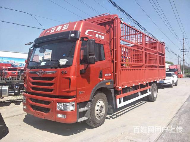 龙vh新车240马力高顶双仅首付6万提车 分期免息